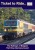 TTR020-3 Belgian Railways part 3 Germany bound