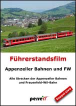PE106 Appenzeller Bahnen und FW