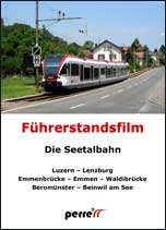 PE114 Die Seetalbahn Luzern – Lenzburg